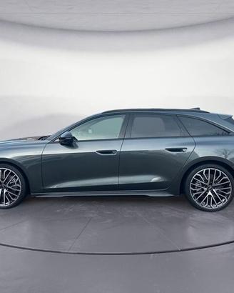 Audi A5 Avant TDI 150 kW mHEV+ S tronic quattro Li