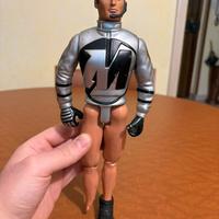 Action Man action figure