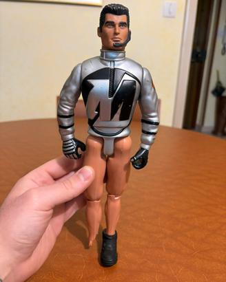 Action Man action figure
