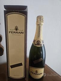 Ferrari Maximum Brut