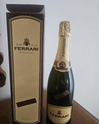 Ferrari Maximum Brut