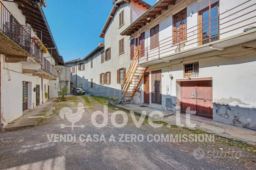 Appartamento – Gallarate, Bettolino, Crenna - Vista 4