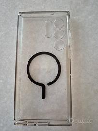 spingen cover magsafe Samsung s23 ultra