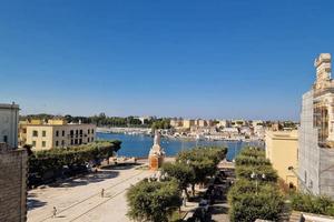 Appartamento Brindisi [MQ438VRG]
