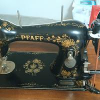 Macchina da cucire PFAFF