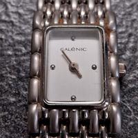 Orologio marchio Galenic Vintage da riparare