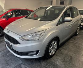 Ford C-Max 1.5 TDCi 95CV Start&Stop Business