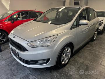 Ford C-Max 1.5 TDCi 95CV Start&Stop Business