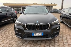 Bmw X1 xDrive18d Sport