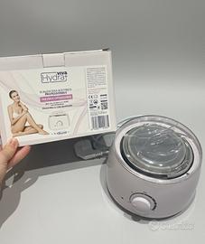 Scaldacera Elettrico Professionale