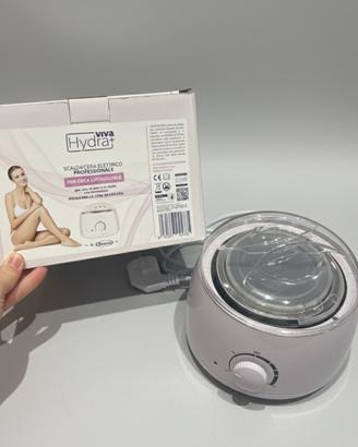 Scaldacera Elettrico Professionale