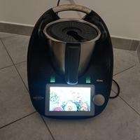 bimbi TM6 nero usato pochissimo