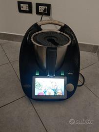 bimbi TM6 nero usato pochissimo