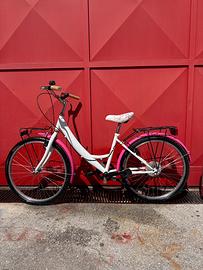 Bicicletta