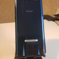 HONOR 9 64gb - FUNZIONANTE, Schermo scheggiato.