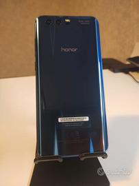 HONOR 9 64gb - FUNZIONANTE, Schermo scheggiato.