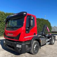 IVECO IVECO EUROCARGO 160E SCARRABILE