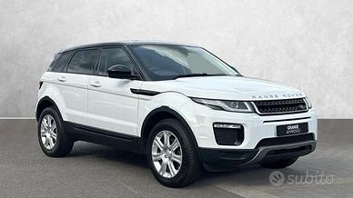 RICAMBI RANGE ROVER EVOQUE