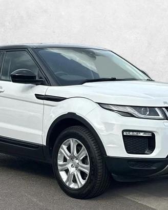 RICAMBI RANGE ROVER EVOQUE