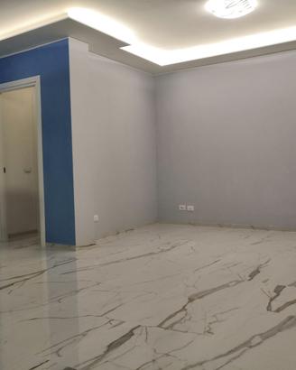 Studio professionale lussuoso 130 mq