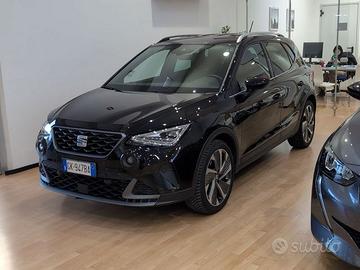 SEAT Arona 1.0 EcoTSI 110 CV FR
