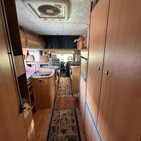 Camper elnagh
