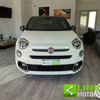 FIAT 500X 1.0 T3 120 CV Sport