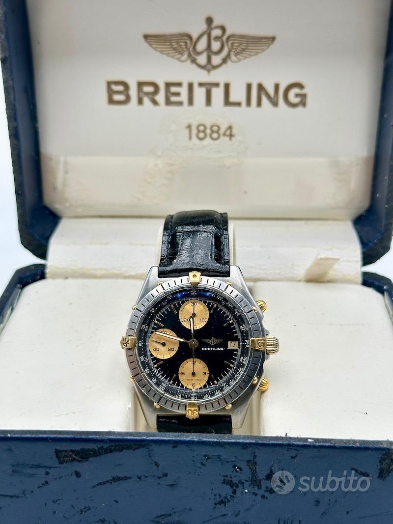 Breitling usati subito hot sale