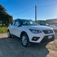 Seat Arona 1.0 TGI Style