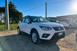 Seat Arona 1.0 TGI Style