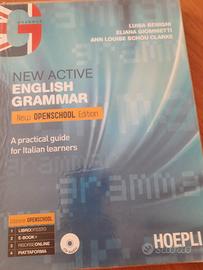 NEW ACTIVE - English Grammar