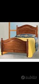 Letto singolo