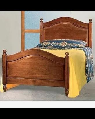 Letto singolo