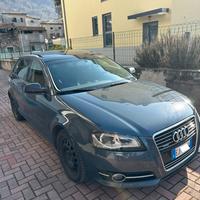 Audi A3 SPB 2.0 TDI 170 CV Quattro Full Optional