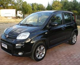 FIAT Panda 1.3 MJT S&S Climbing 4x4