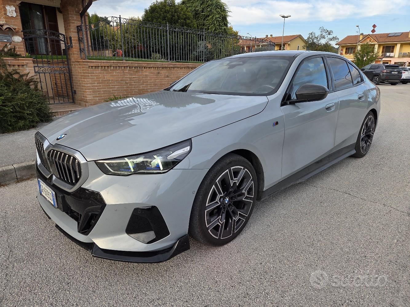 BMW S. 5(G60/61/90/99)