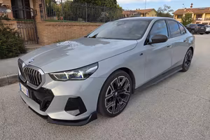 Bmw 520d x drive G60 -2024-