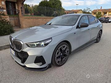 Bmw 520d x drive G60 -2024-