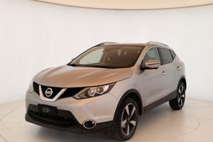 Nissan Qashqai 1.5 dci N-Connecta 110cv