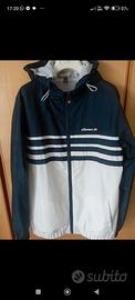 Giacca Primaverile Ellesse taglia XL