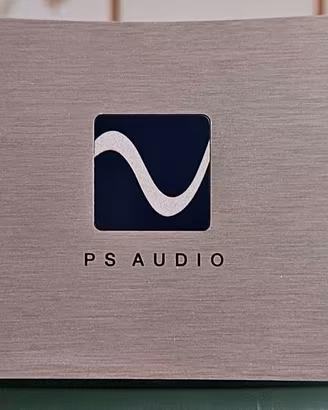 PS AUDIO DAC DLIII DIGITAL LINK