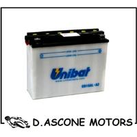 BATTERIA SLA CB16AL-A2 Ducati Monster 600 750 900 