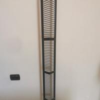 Porta cd metallo
Elemento di design 