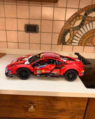 Lego technic 42125