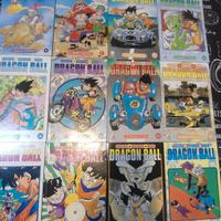 MANGA DRAGON BALL prima edizione