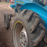 Trattore Landini 3000supet