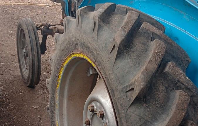 Trattore Landini 3000supet