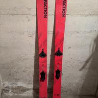 Faction Agent 3 con Atk C-Raider 10