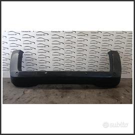 Paraurti Posteriore post. FIAT Qubo