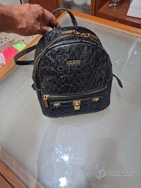 Zaino Guess nero
